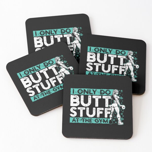 Artikelvorschau, Butt Stuff Gewichtheben Lustiges klassisches T-Shirt mit Muskeln entworfen und verkauft von amberk1cira.