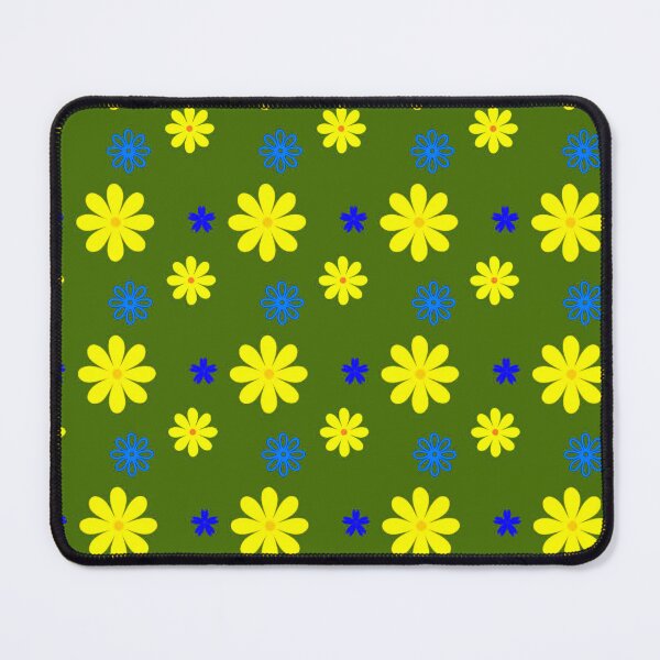 Item preview, Flower Power! designed and sold by TotallyRetroArt.