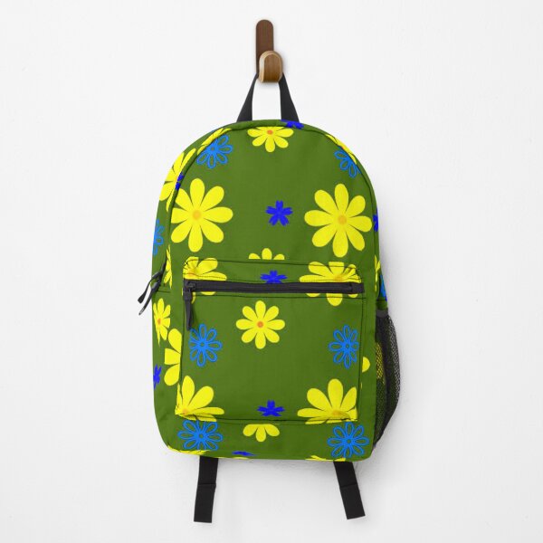 Item preview, Flower Power! designed and sold by TotallyRetroArt.