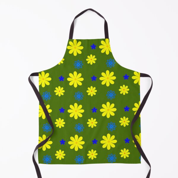 Item preview, Flower Power! designed and sold by TotallyRetroArt.