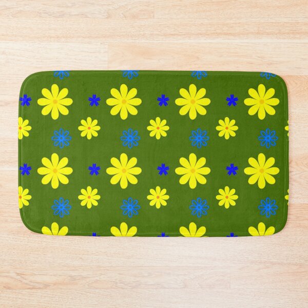 Item preview, Flower Power! designed and sold by TotallyRetroArt.