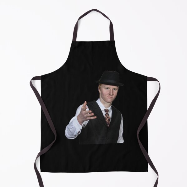 Item preview, Rasmus And His Funny Hat Sticker designed and sold by dianesandraon.