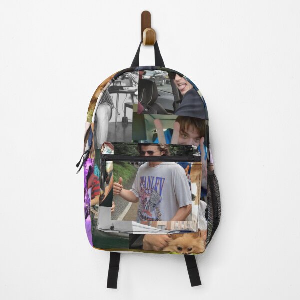 Item preview, Joe Keery Pic Collage designed and sold by Mysticks04.