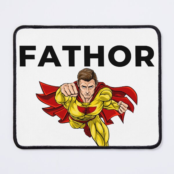 Item preview, Fathor a good gift for father's Day designed and sold by Jacob noro.