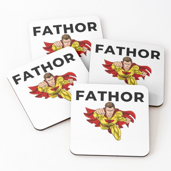 Item preview, Fathor  a good gift for father's Day designed and sold by marianna cotaru.