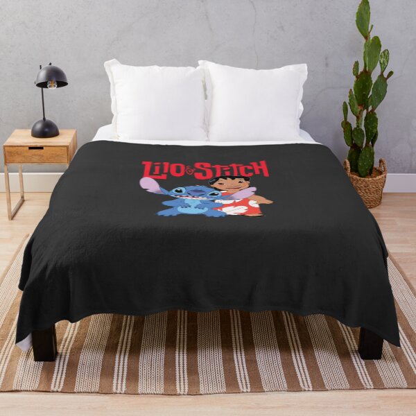 Artikelvorschau, LILO und Stitch Classi entworfen und verkauft von styershykossin.