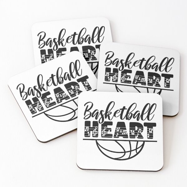 Item preview, Basketball Heart designed and sold by HamzaStore15.