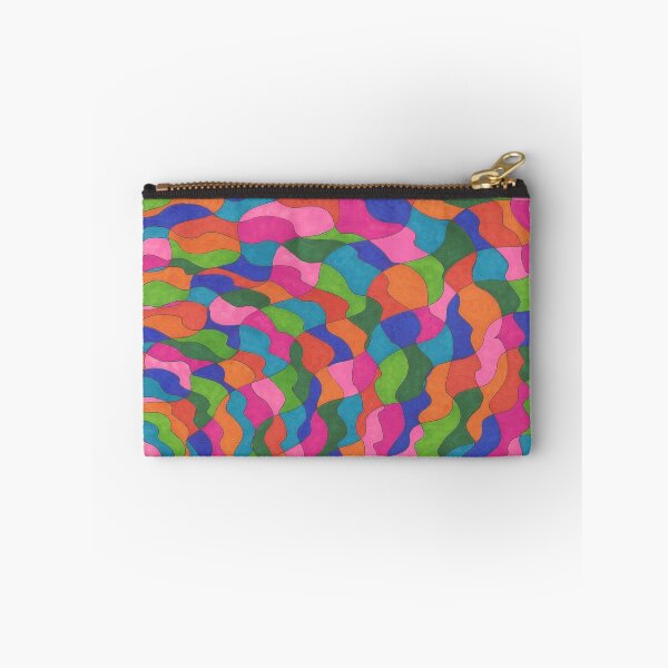 Item preview, Waves of Color designed and sold by DanielleGensler.