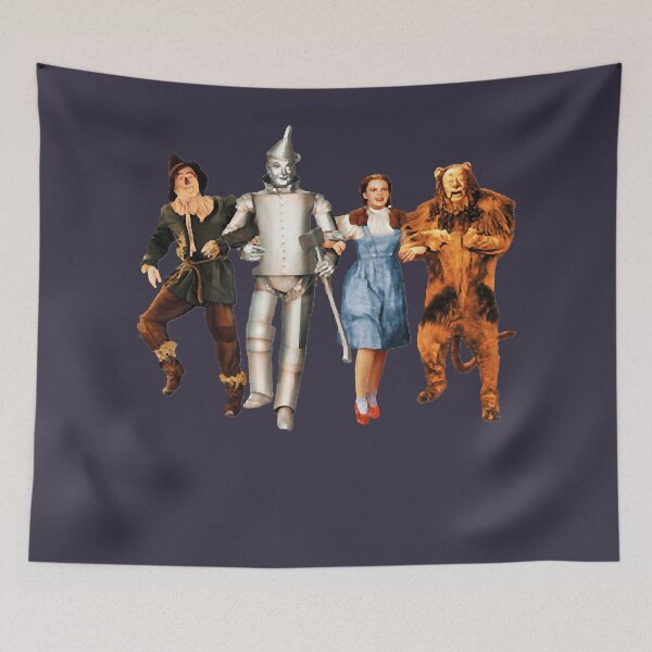 Item preview, Music Retro Dorothy Wizard Of Oz Funny Graphic Gift designed and sold by Loretta055Nicol.