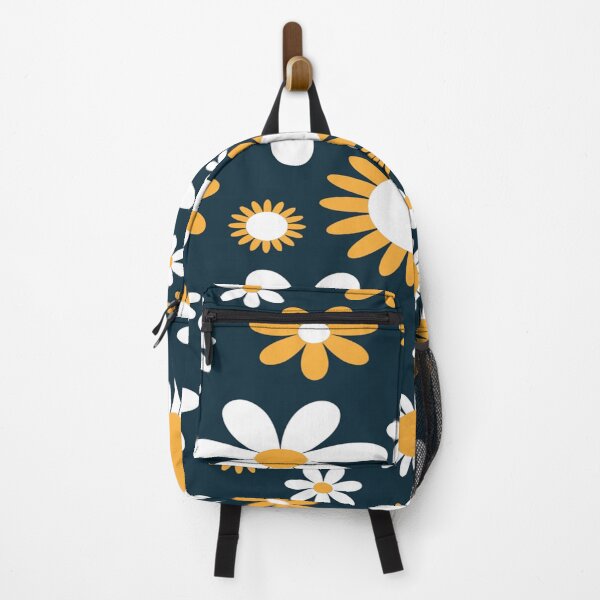 Item preview, Daisies in a Lake designed and sold by PatternPalace.