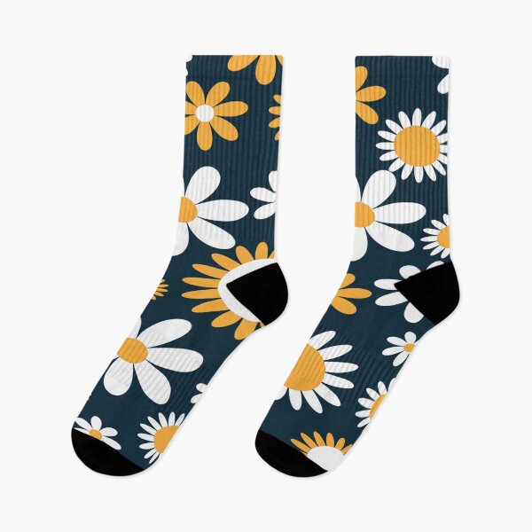 Item preview, Daisies in a Lake designed and sold by PatternPalace.