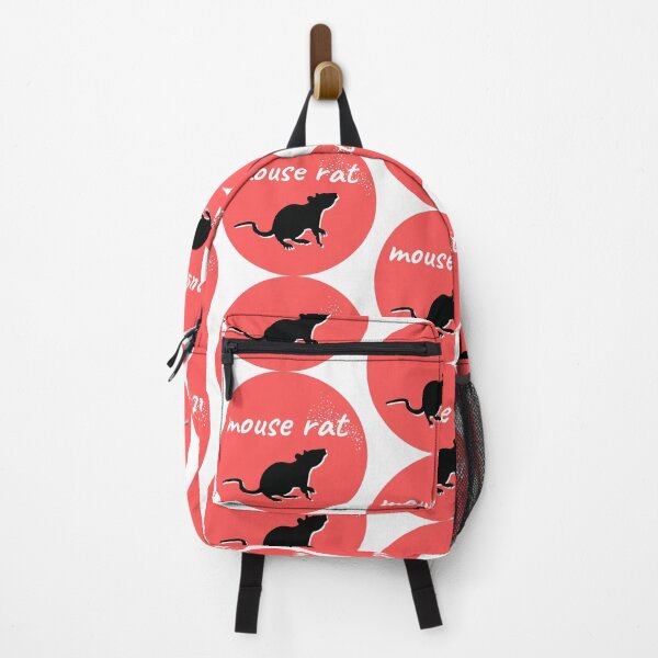 Item preview, Mouse Rat, Park and Recreation, Gift for family. designed and sold by Sarocha Kaewsanod.