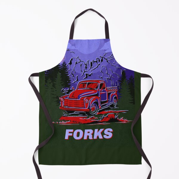 Item preview, Forks Washington designed and sold by Mirksaz-designs.
