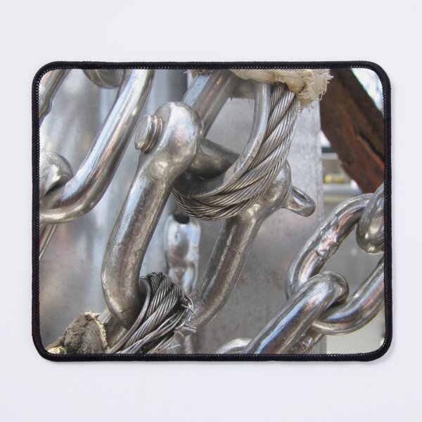 Item preview, Stainless steel shackles and rigging  designed and sold by NJH110.