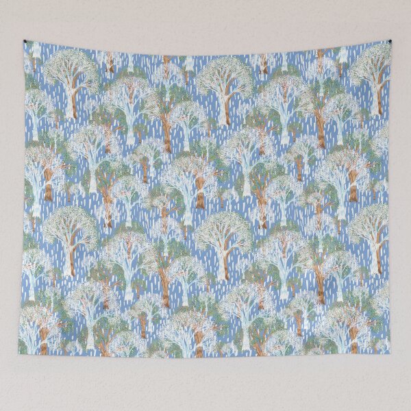 Item preview, Gumtree Rain designed and sold by Paul Summerfield.
