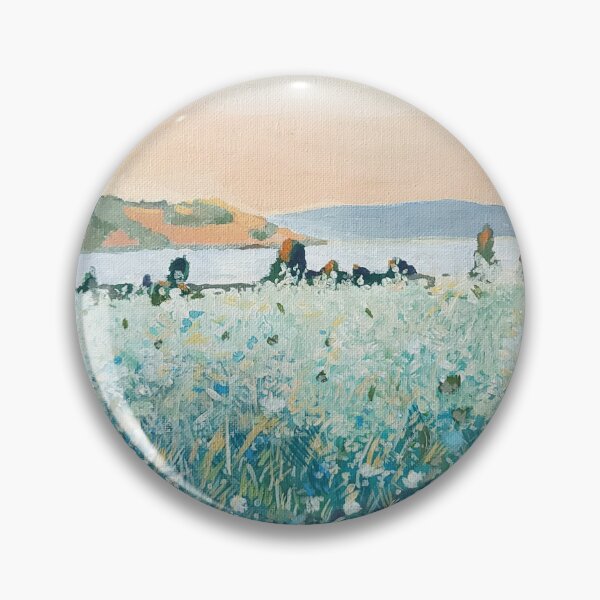 Item preview, Bay View designed and sold by Claire Whitehead.