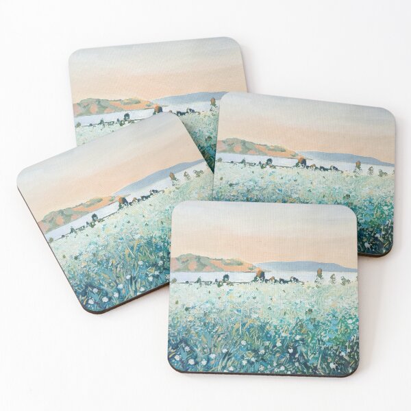 Item preview, Bay View designed and sold by Claire Whitehead.