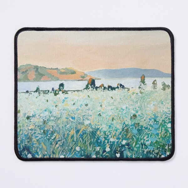 Item preview, Bay View designed and sold by Claire Whitehead.
