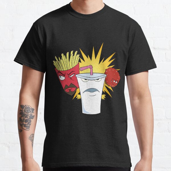 Aqua Teen Hunger Force                 Classic T-Shirt