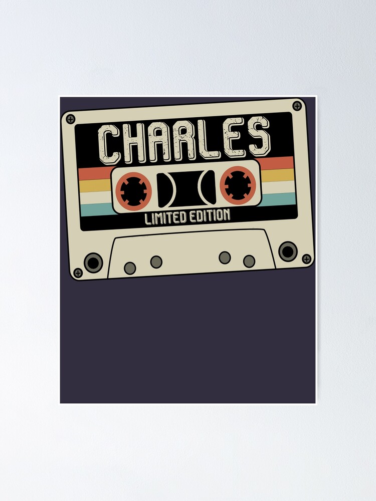 "Retro Vintage Charles Bukowski Awesome For Music Fan" Poster for Sale