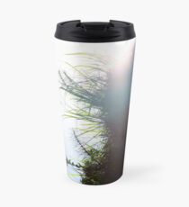 Grass Travel Mug
