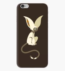 Winged Lemur iPhone Case