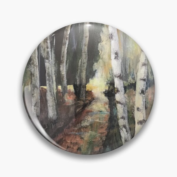 Item preview, Walk through the Woods designed and sold by Madeleine Adam Badger.