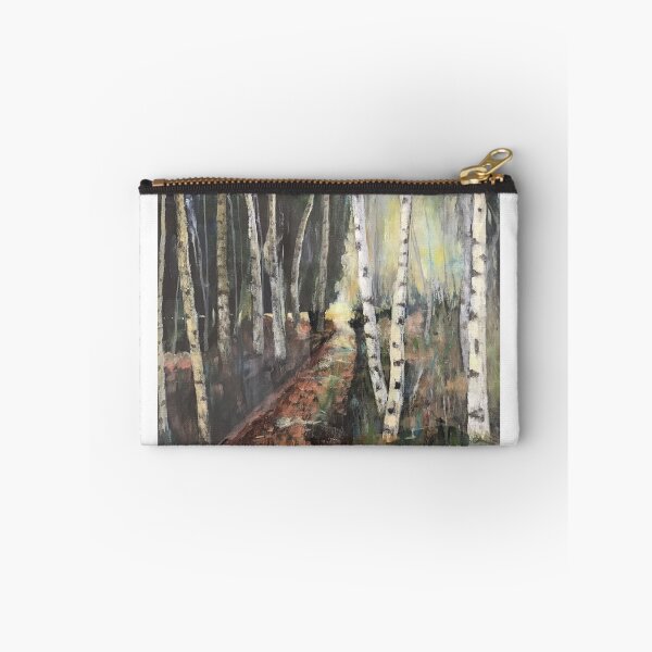 Item preview, Walk through the Woods designed and sold by Madeleine Adam Badger.