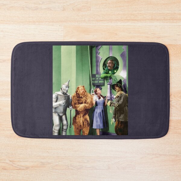 Item preview, Nice Keepsake Wizard Of Oz Awesome For Music Fan designed and sold by Loretta055Nicol.
