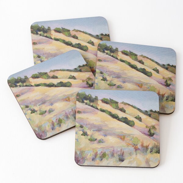 Item preview, SLO Hills designed and sold by Claire Whitehead.