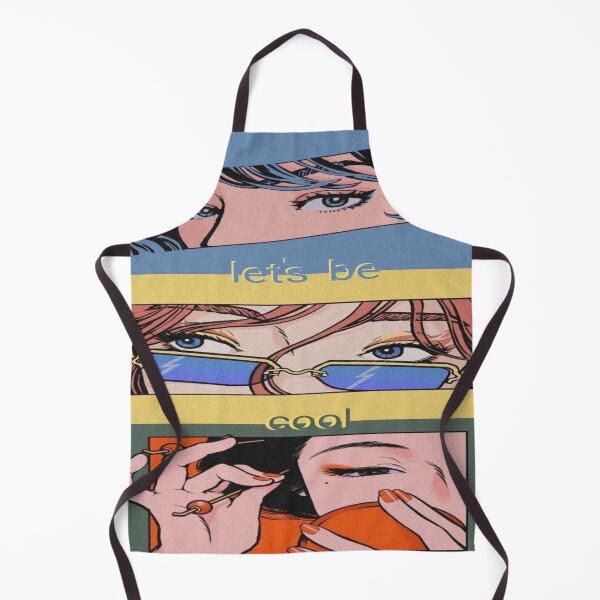Item preview, Be cool designed and sold by Judy Santhosh.