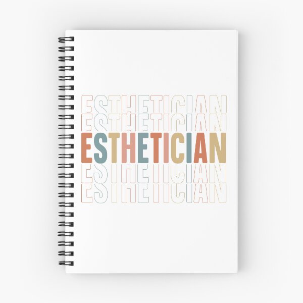 Item preview, Licensed Esthetician Leopard Profession Facialist designed and sold by smarayoung.