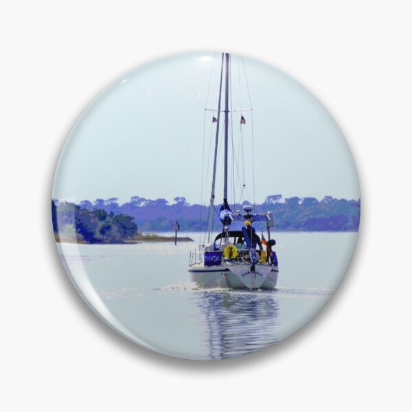 Item preview, Sailing away... designed and sold by DonnaM.