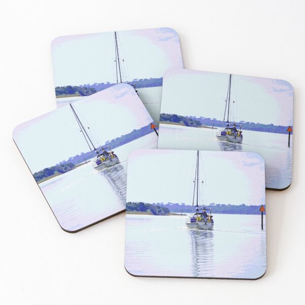 Item preview, Sailing away... designed and sold by DonnaM.