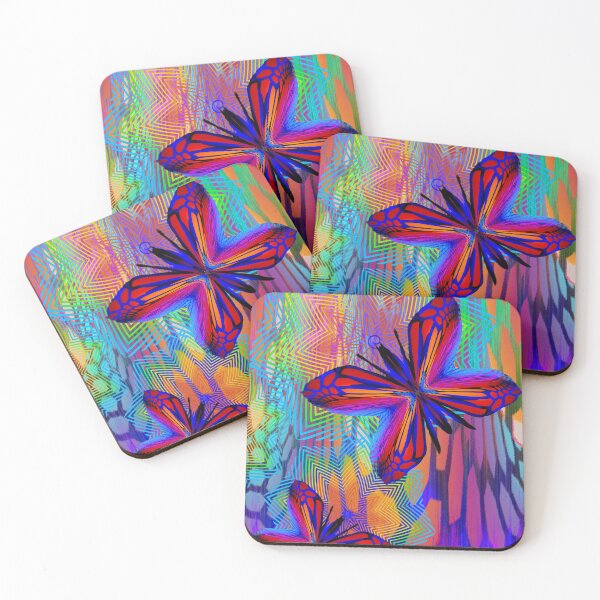 Item preview, Butterfly Dream designed and sold by Elaine Bawden.