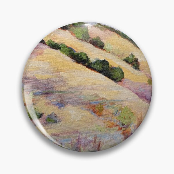 Item preview, SLO Hills designed and sold by Claire Whitehead.