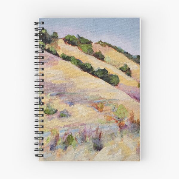 Item preview, Colinas SLO designed and sold by Claire Whitehead.