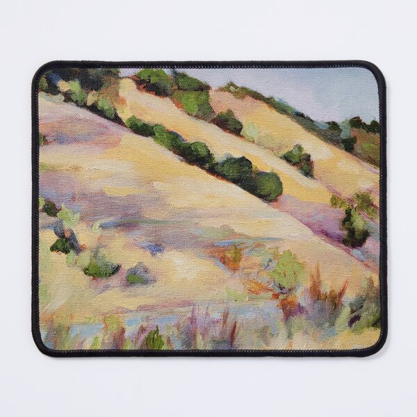 Item preview, SLO Hills designed and sold by Claire Whitehead.
