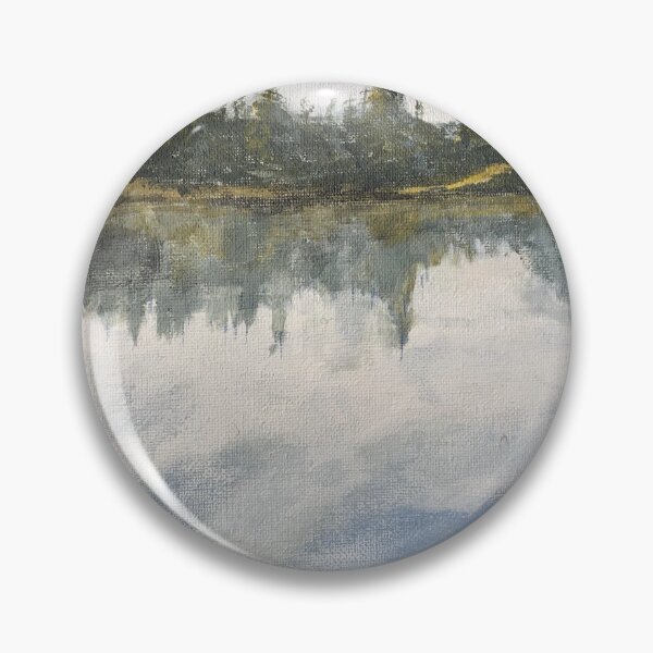 Item preview, Reflections, Loch Lomond. designed and sold by Madeleine Adam Badger.