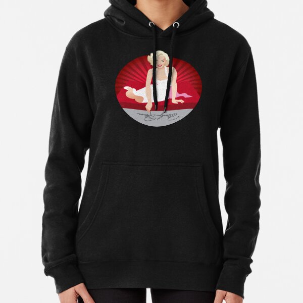 Grauman’s Chinese Theater Pullover Hoodie