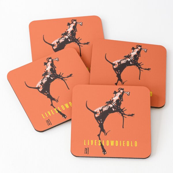 Item preview, live slow designed and sold by zulu-nat.