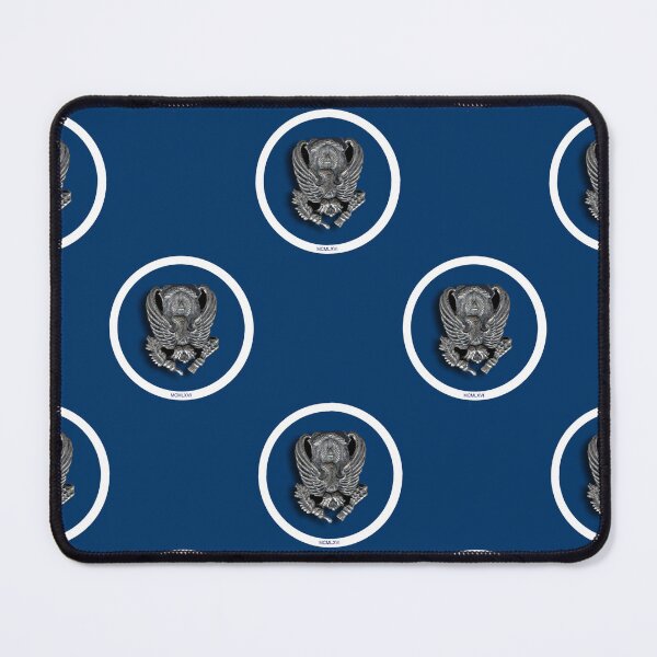Item preview, Air Force JROTC Collar Crest Pattern designed and sold by RBcostco7.