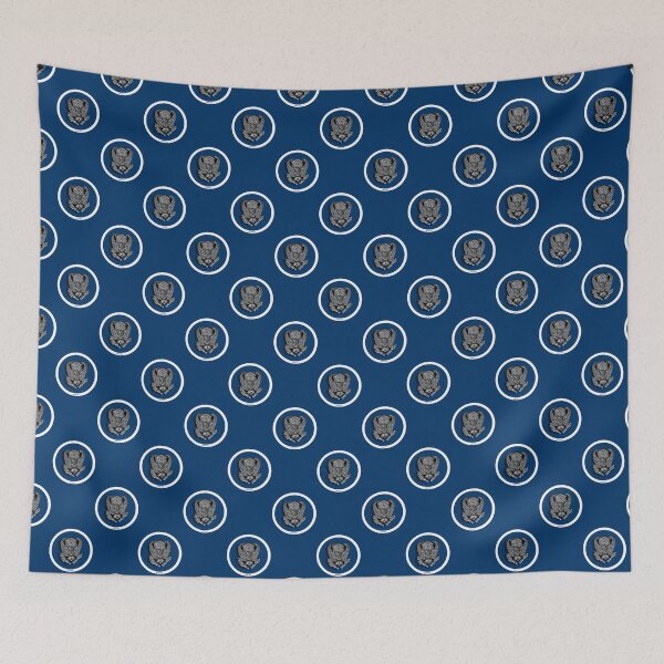 Item preview, Air Force JROTC Collar Crest Pattern designed and sold by RBcostco7.