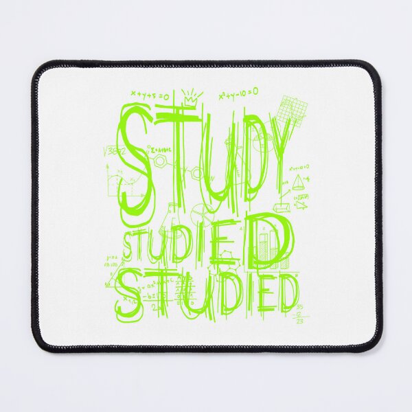 Item preview, Study, Study hard, (ฺฺWG)  designed and sold by Vaccine159.