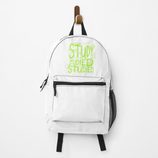 Item preview, Study, Study hard, (ฺฺWG) designed and sold by Vaccine159.