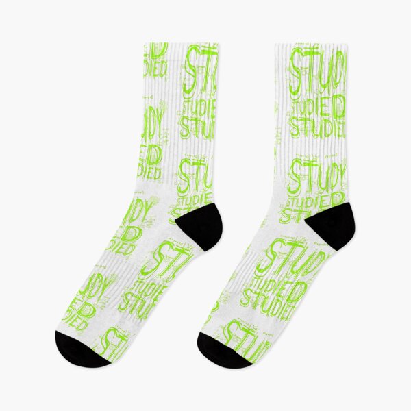 Item preview, Study, Study hard, (ฺฺWG)  designed and sold by Vaccine159.