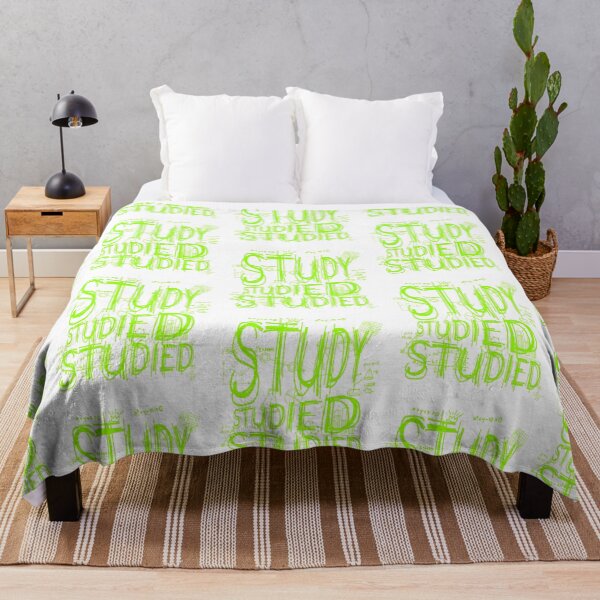 Item preview, Study, Study hard, (ฺฺWG) designed and sold by Vaccine159.
