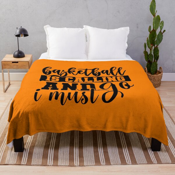 Item preview, Basketball Is Calling And I Must Go designed and sold by HamzaStore15.