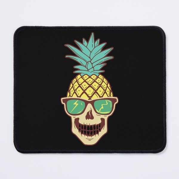 Item preview, Cool pineapple art with sunglasses designed and sold by E-Eden.