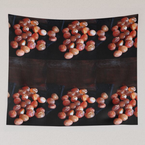 Item preview, Runes designed and sold by Evita.